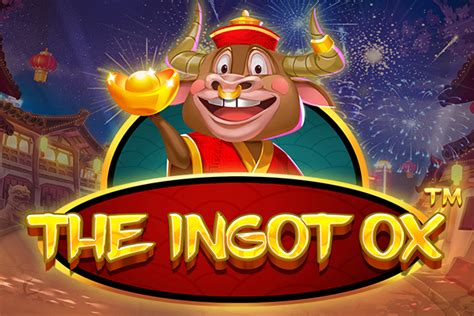 The Ingot Ox Bet365