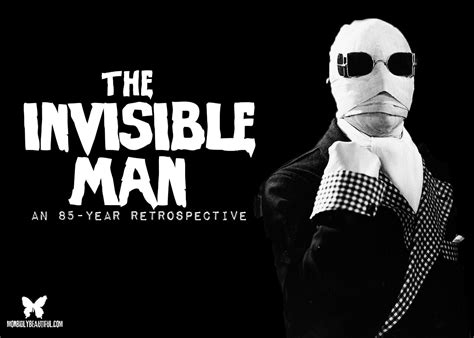 The Invisible Man Betano