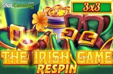 The Irish Game Respin 1xbet