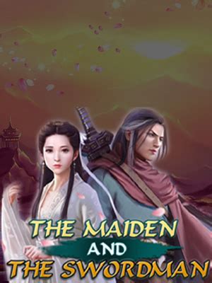 The Maiden And The Swordman Blaze