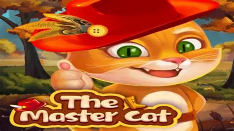 The Master Cat Ka Gaming Bodog