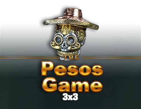 The Pesos Game 3x3 Brabet