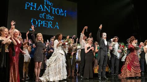 The Phantom Of The Opera Leovegas