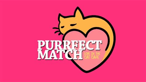 The Purrfect Match Netbet