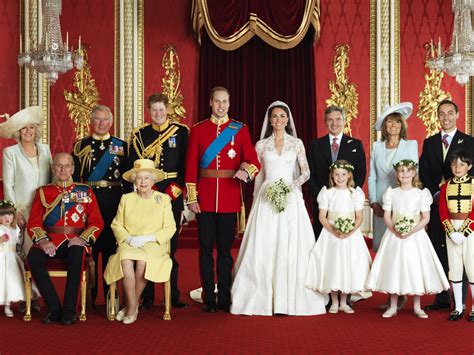 The Royal Family Brabet