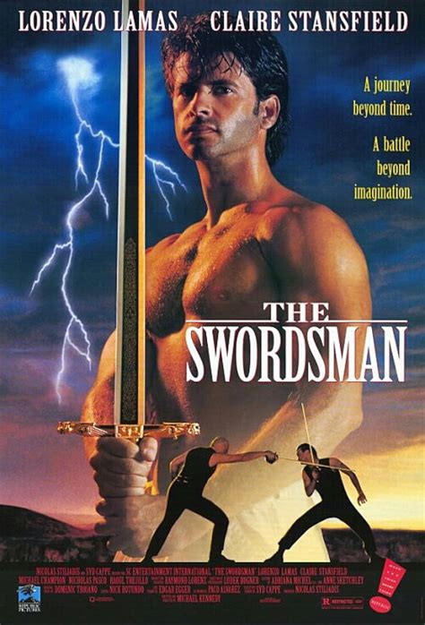 The Swordsman Sportingbet