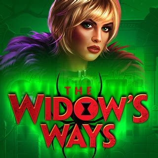 The Widow S Ways Parimatch