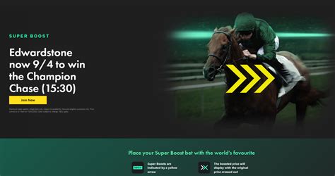 The Wild Chase Bet365