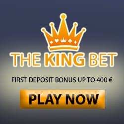 Thekingbet Casino Paraguay