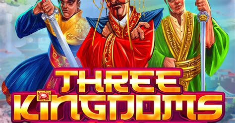 Three Kingdoms Pokerstars