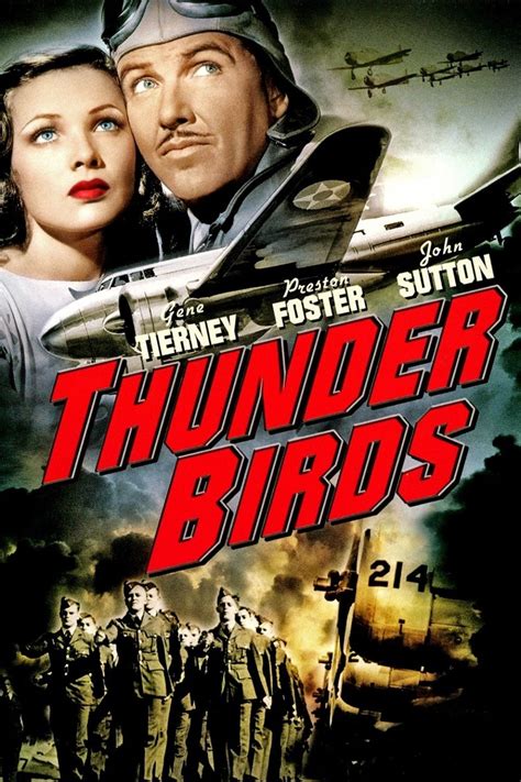 Thunder Birds Brabet