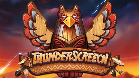 Thunder Screech 888 Casino