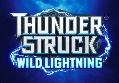 Thunderstruck Wild Lightning Betsul