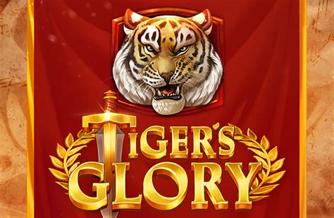 Tigers Glory Slot - Play Online