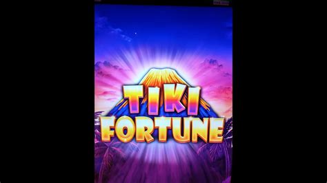 Tiki Fortunes Casino Chile