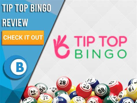 Tip Top Bingo Casino Costa Rica