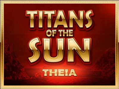 Titans Of The Sun Theia Betfair