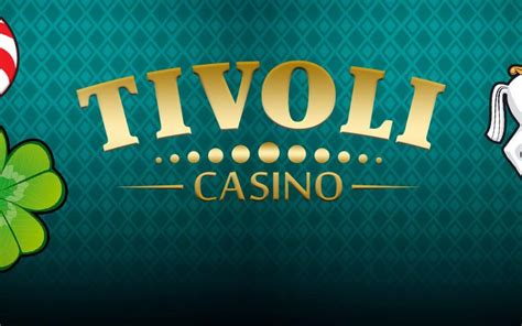 Tivoli Casino Skat