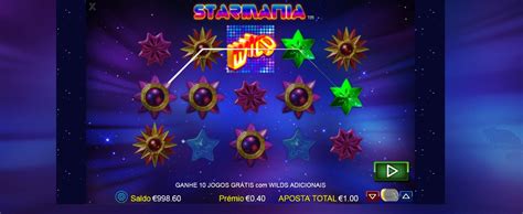 Todas As Estrelas Slots