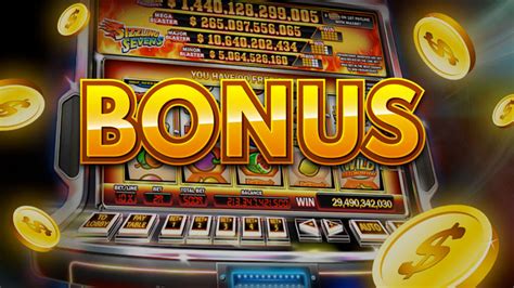 Todos Os Slots Casino Bonus Gratis