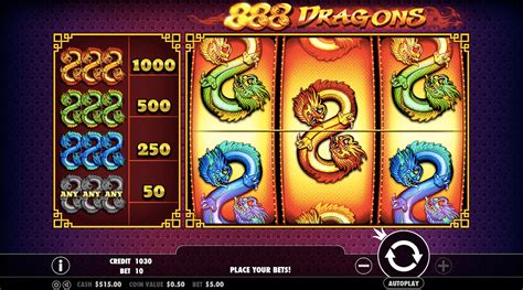 Tokyo Dragon 888 Casino
