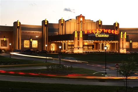 Toledo Oh Hollywood Casino