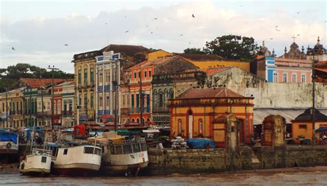 Tomadas No Cassino De Areias Belem Pa