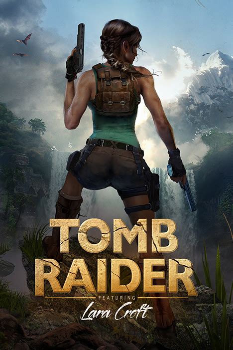 Tomb Raider Review 2024