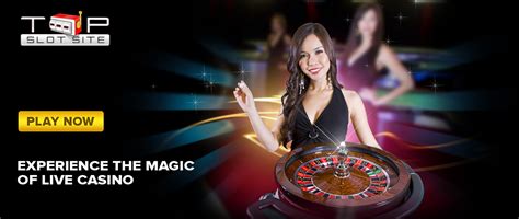 Topslotsite Casino Peru