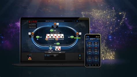 Torneio De Poker Software Mac Gratis