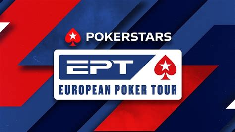 Torneios De Poker Ao Vivo Agenda Europa
