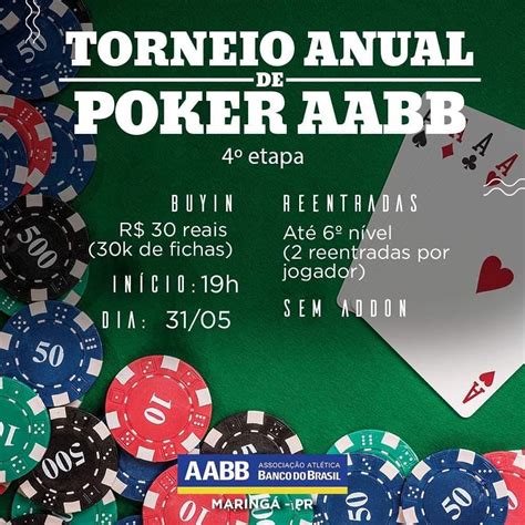 Torneios De Poker San Diego Agenda