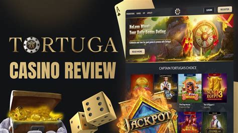 Tortuga Casino Apk