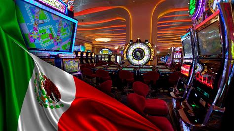 Total Casino Mexico