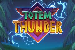 Totem Thunder Betway