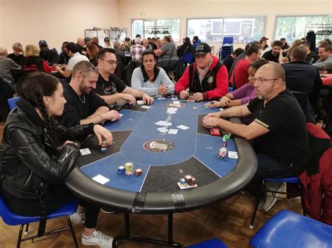 Tournoi De Poker Pas De Calais