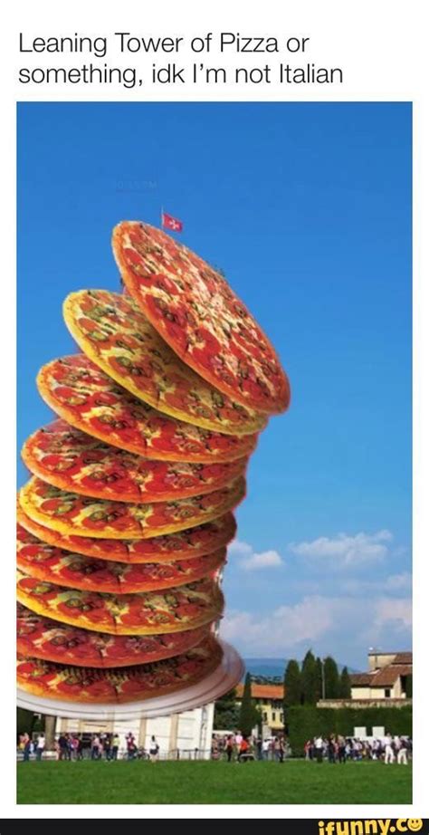 Tower Of Pizza Bodog
