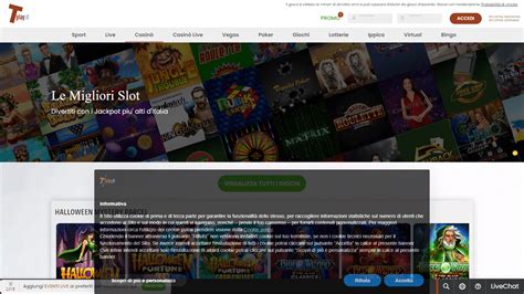 Tplay Casino Review