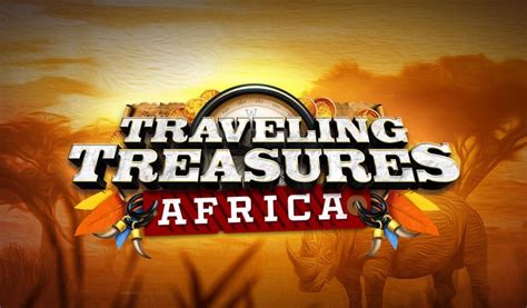 Traveling Treasures Africa Sportingbet