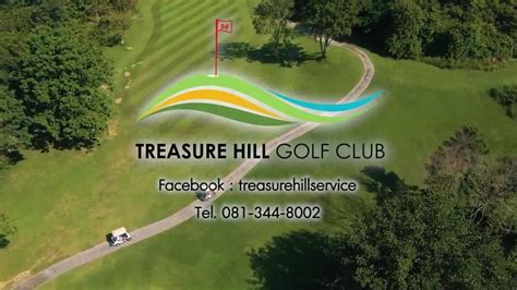 Treasure Hill Bet365