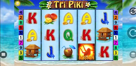 Tri Piki 888 Casino