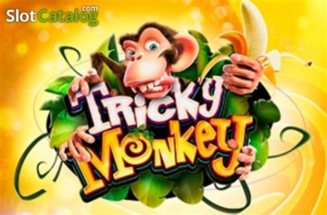 Tricky Monkey Bet365