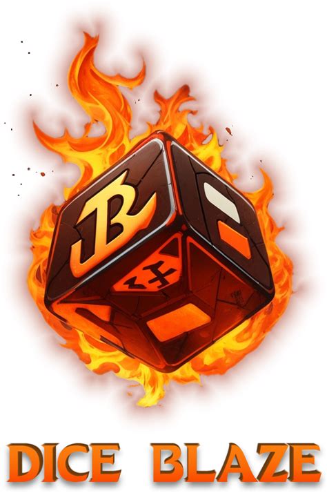 Triple Stars Dice Blaze