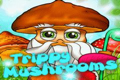 Trippy Mushrooms Slot - Play Online