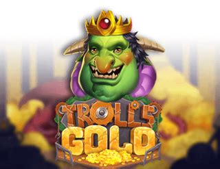 Trolls Gold Novibet