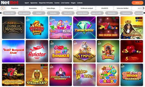 Troloslots Netbet