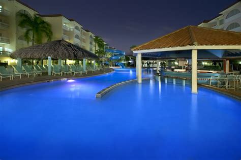 Tropicana Aruba Resort Casino Comentarios