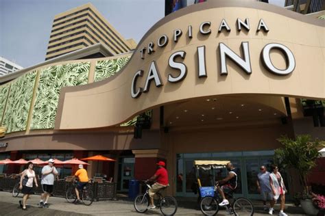 Tropicana Casino Beneficios A Empregados