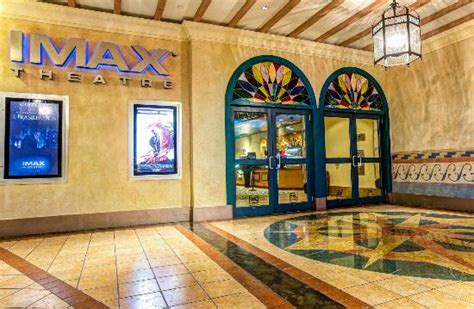 Tropicana Casino Imax