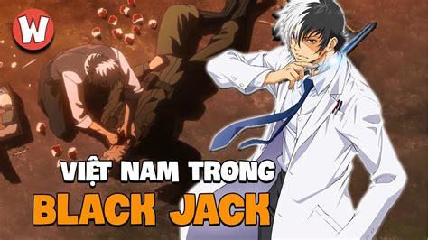 Truyen Tranh Black Jack Chap 102